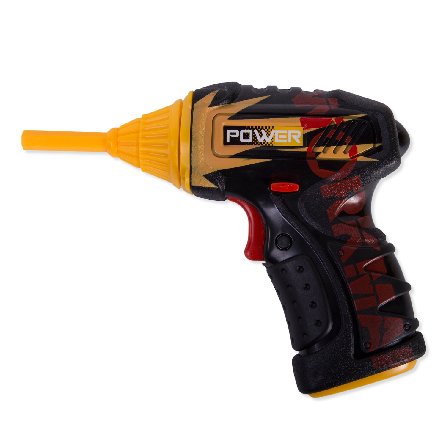 Игрушка Global Bros Собери мотоцикл - фото 4