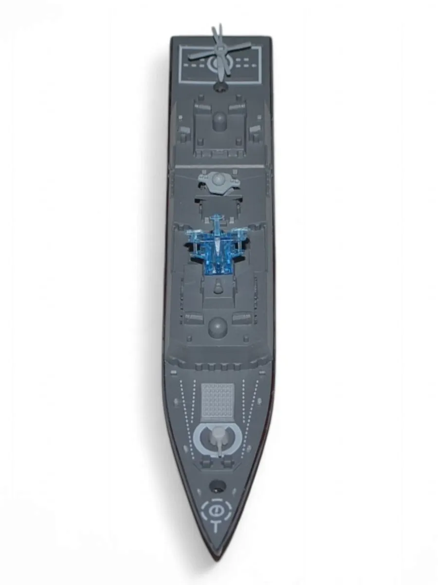 Автомобиль РУ Huican - фото 6