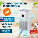 Очиститель воздуха XIAOMI Smart Air Purifier 4