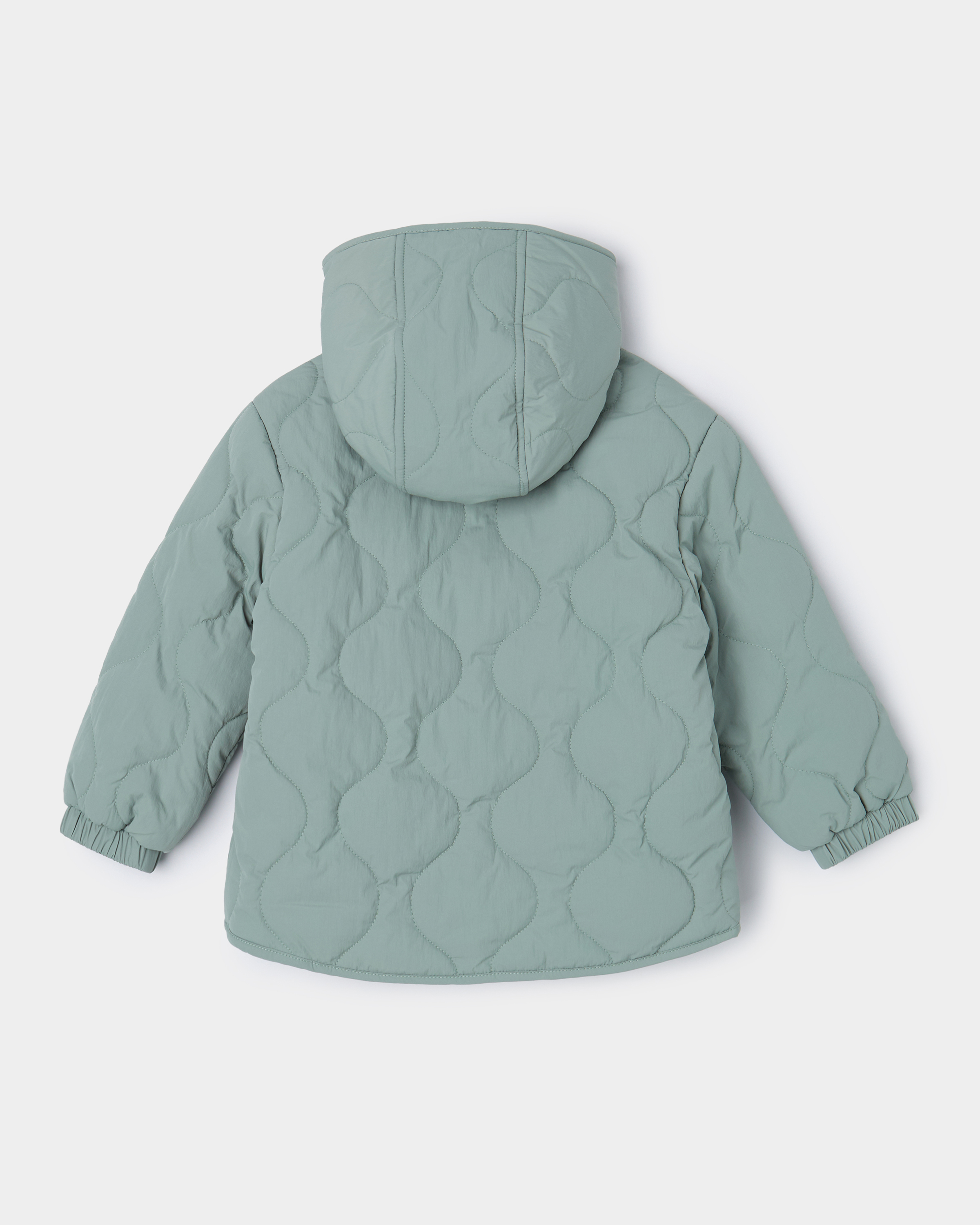 Куртка BabyGo S26BG4-BB08ib-D4 - фото 2