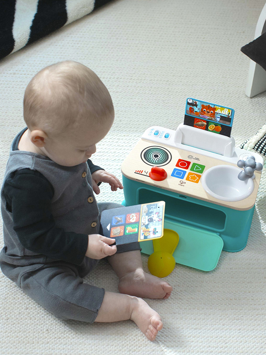 Игрушечная кухня Hape - фото 2