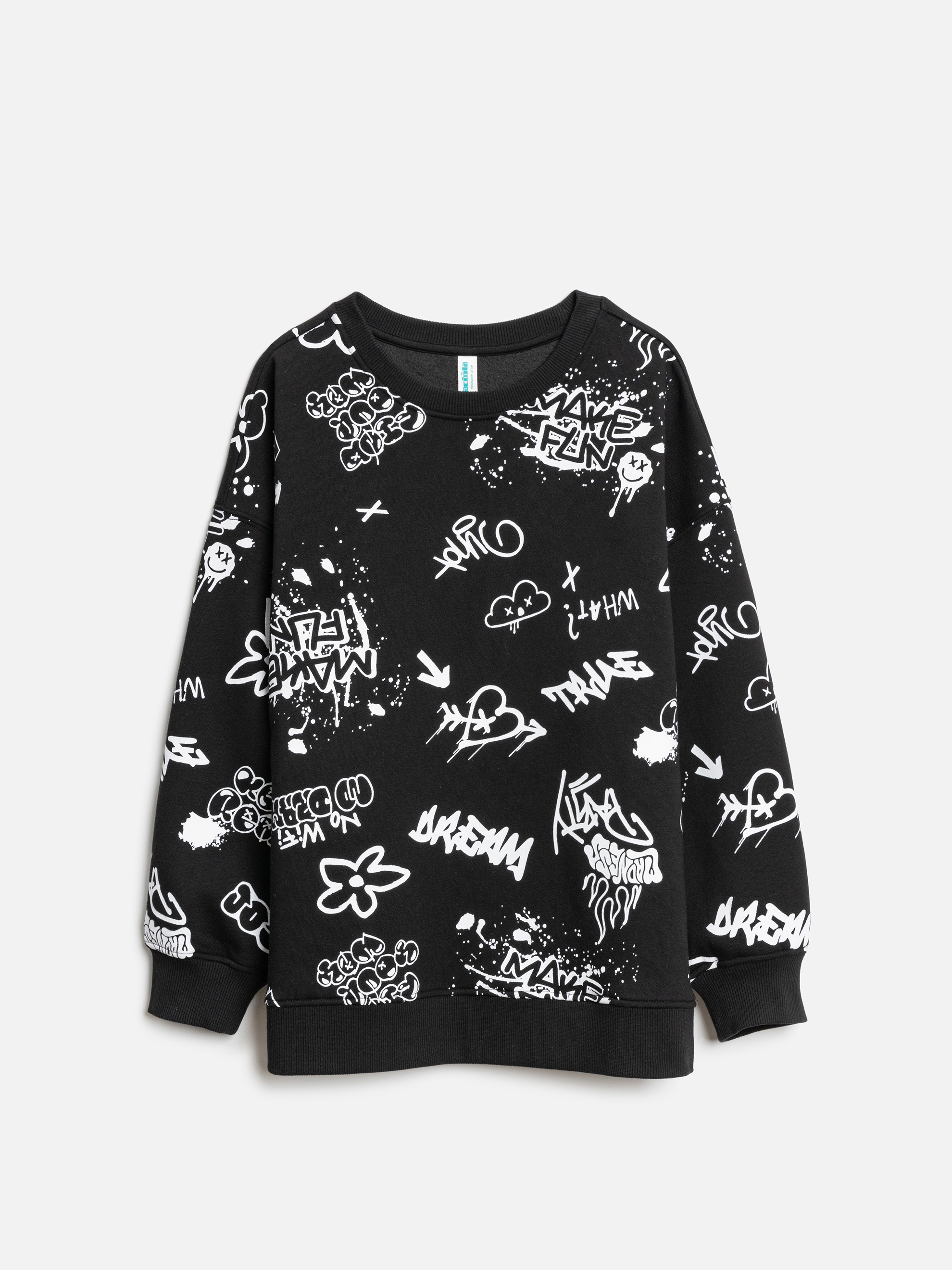 Свитшот Acoola 20240170017_0092652 - фото 4