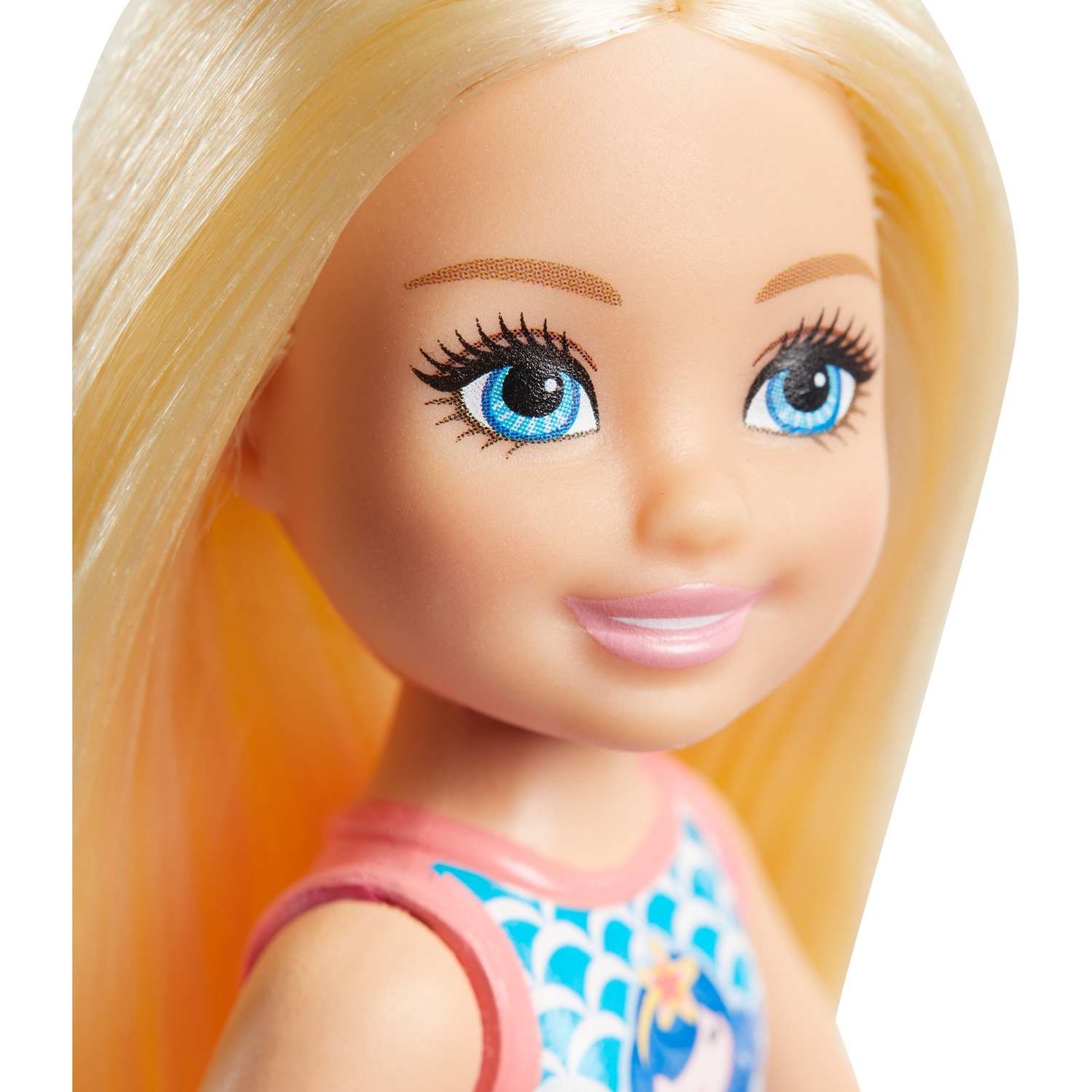 Кукла мини Barbie GLN73 - фото 5
