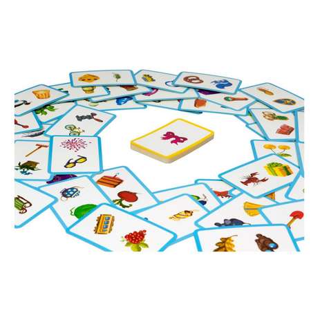 Настольная игра Hobby World Перепрятаница