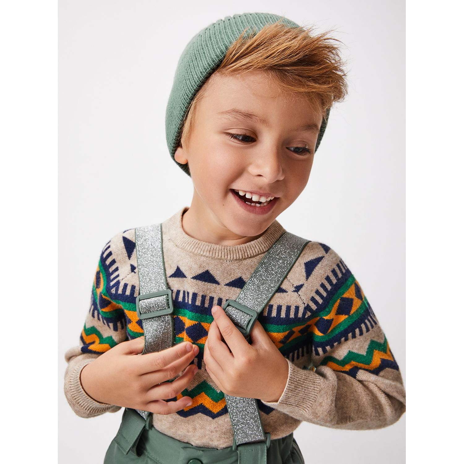 Шапка Acoola 20336400021_0073729 - фото 4