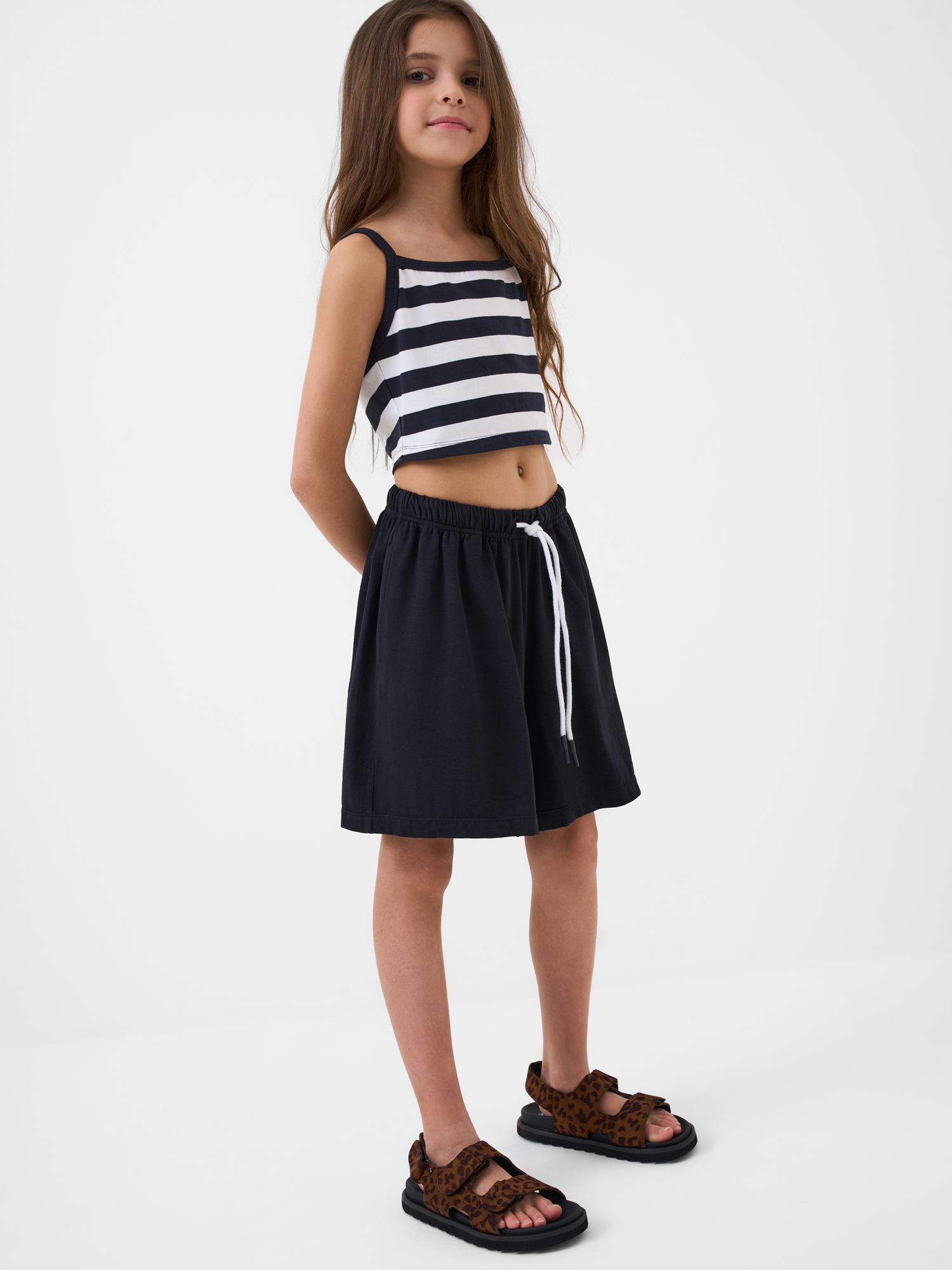 Сандалии PlayToday 12621865 - фото 3