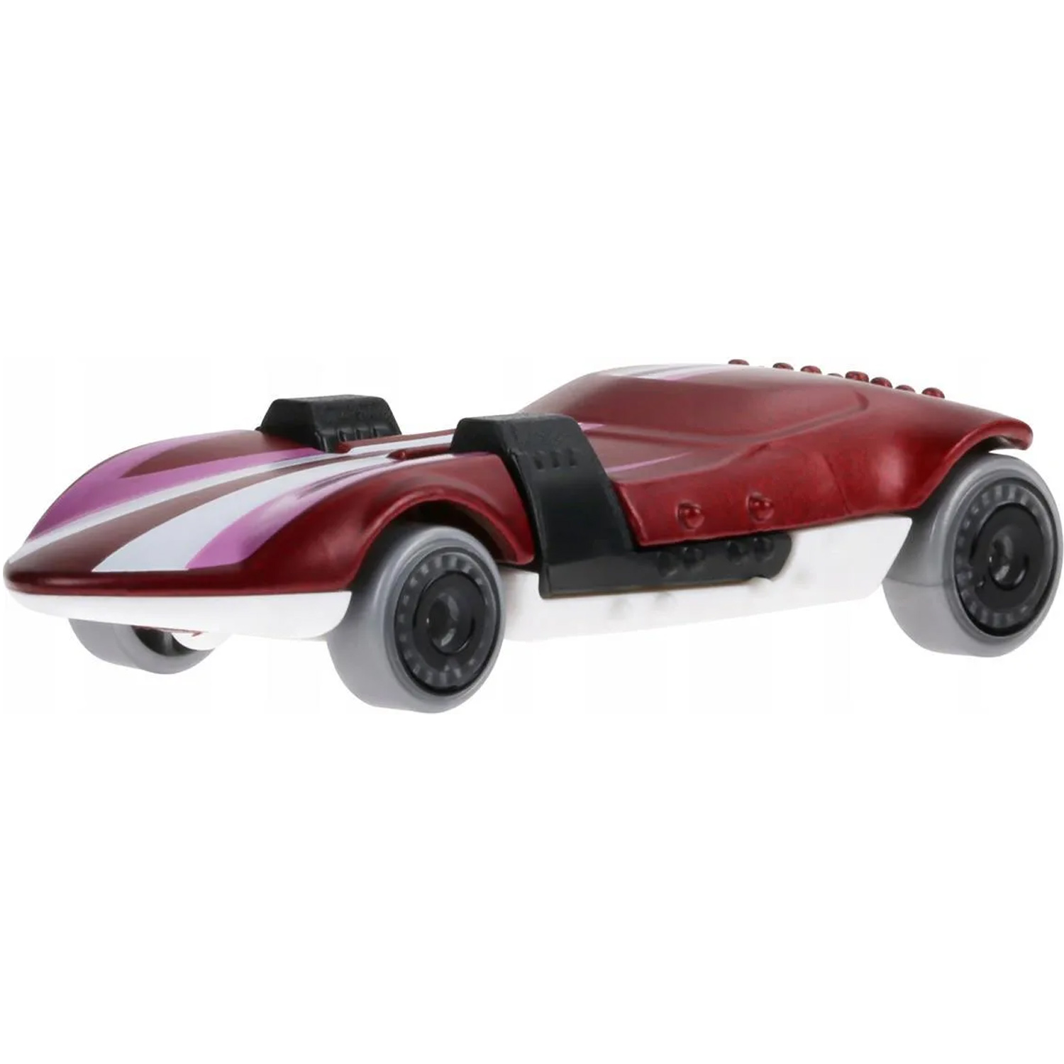 Автомобиль Hot Wheels 1:64 5785-A27-HRY95 - фото 2