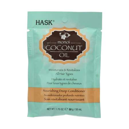 Кондиционер HASK 50 мл