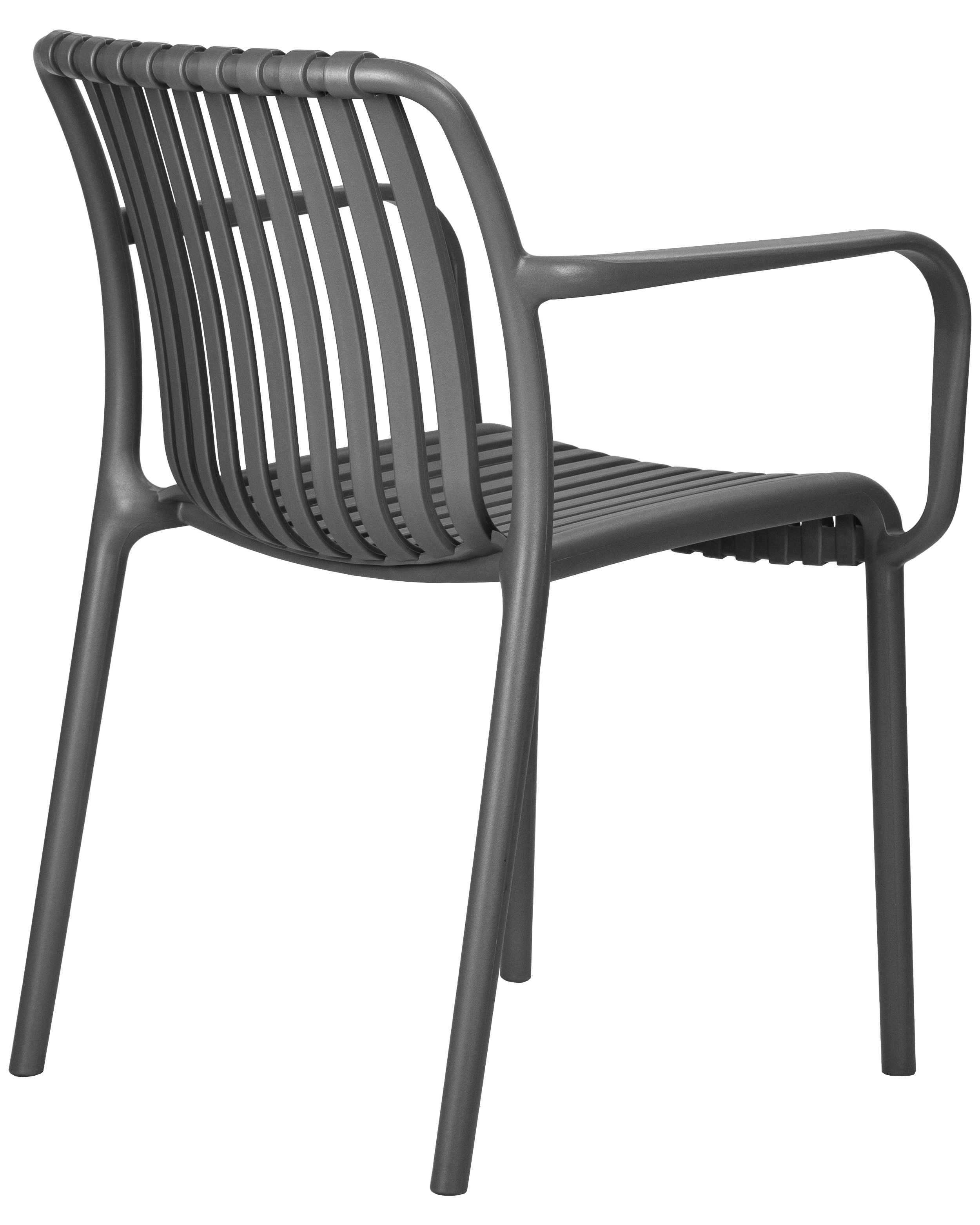 Стул DOBRIN WALTER 3 шт. - фото 4