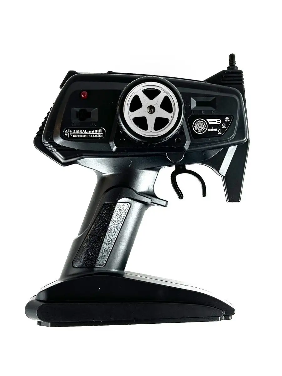 Автомобиль РУ Meizhi - фото 8