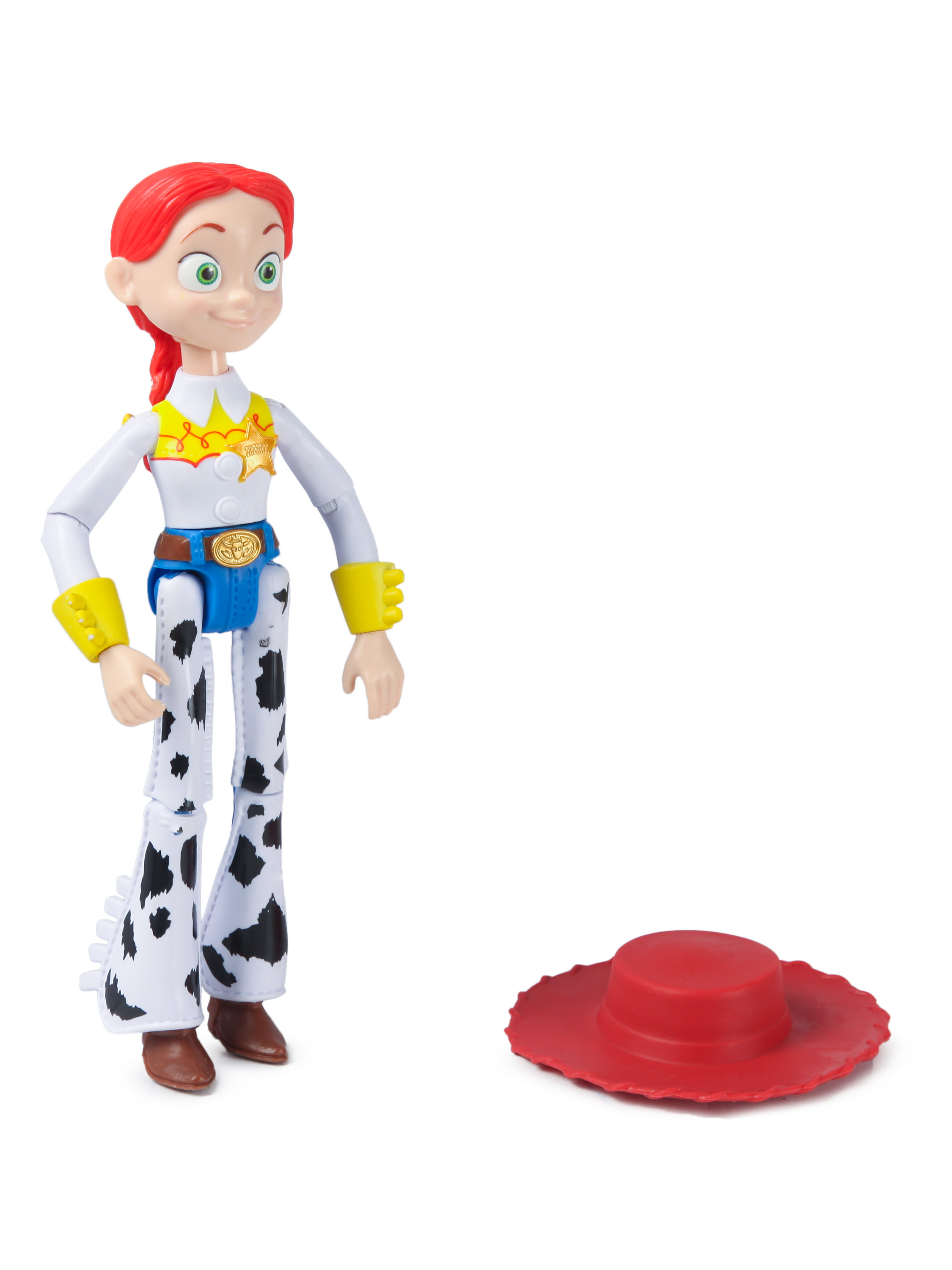 Фигурка Toy Story Джесси - фото 6