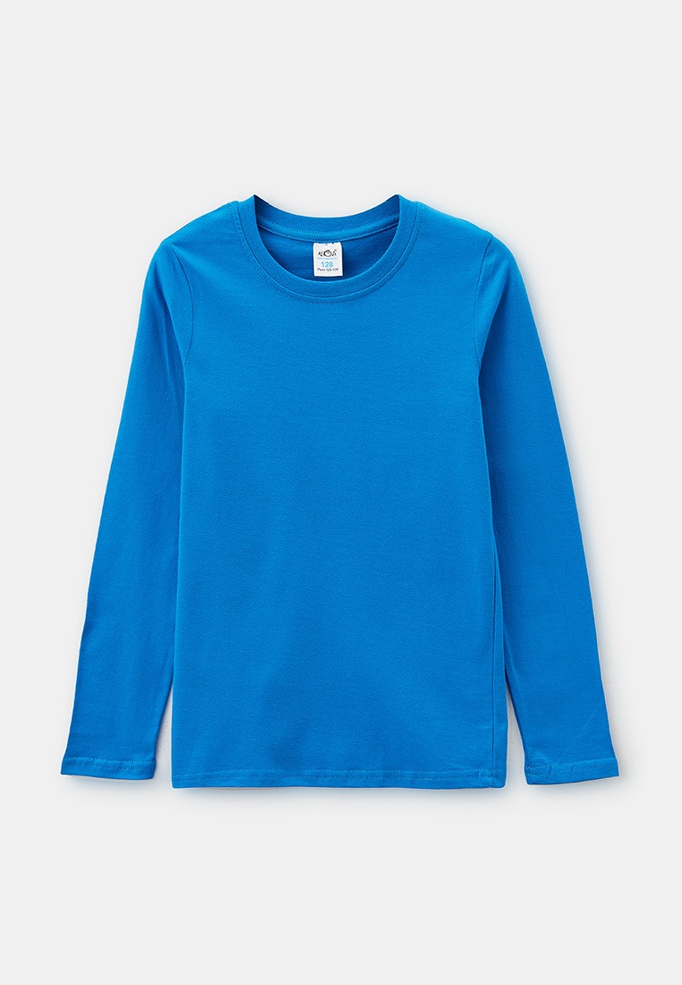 Лонгслив N.O.A. 11596 - фото 2