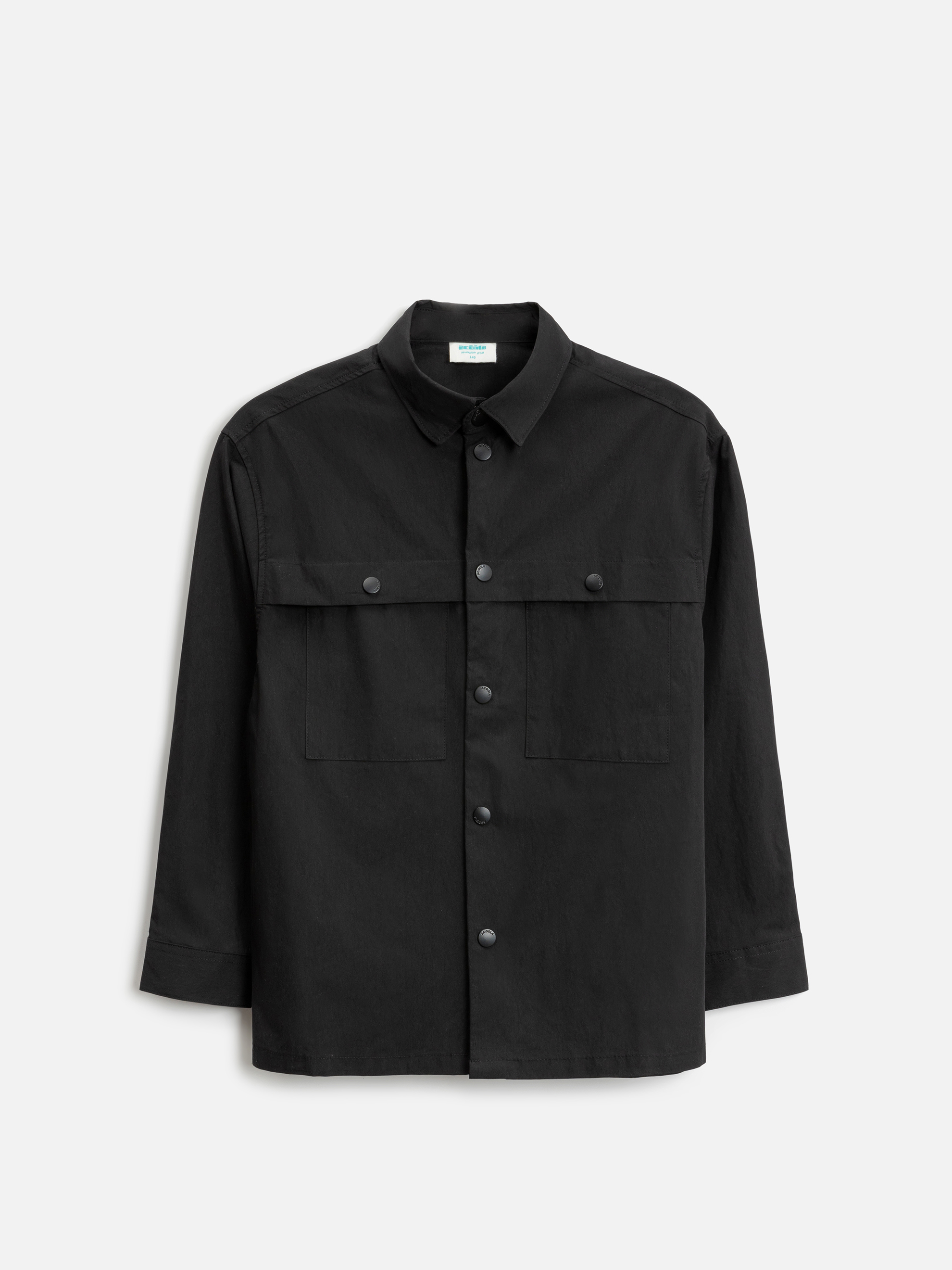 Рубашка-куртка Acoola 20110280223_0095387 - фото 6