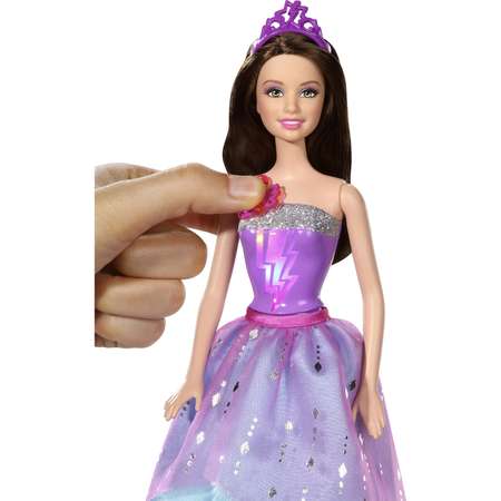 Кукла модельная Barbie