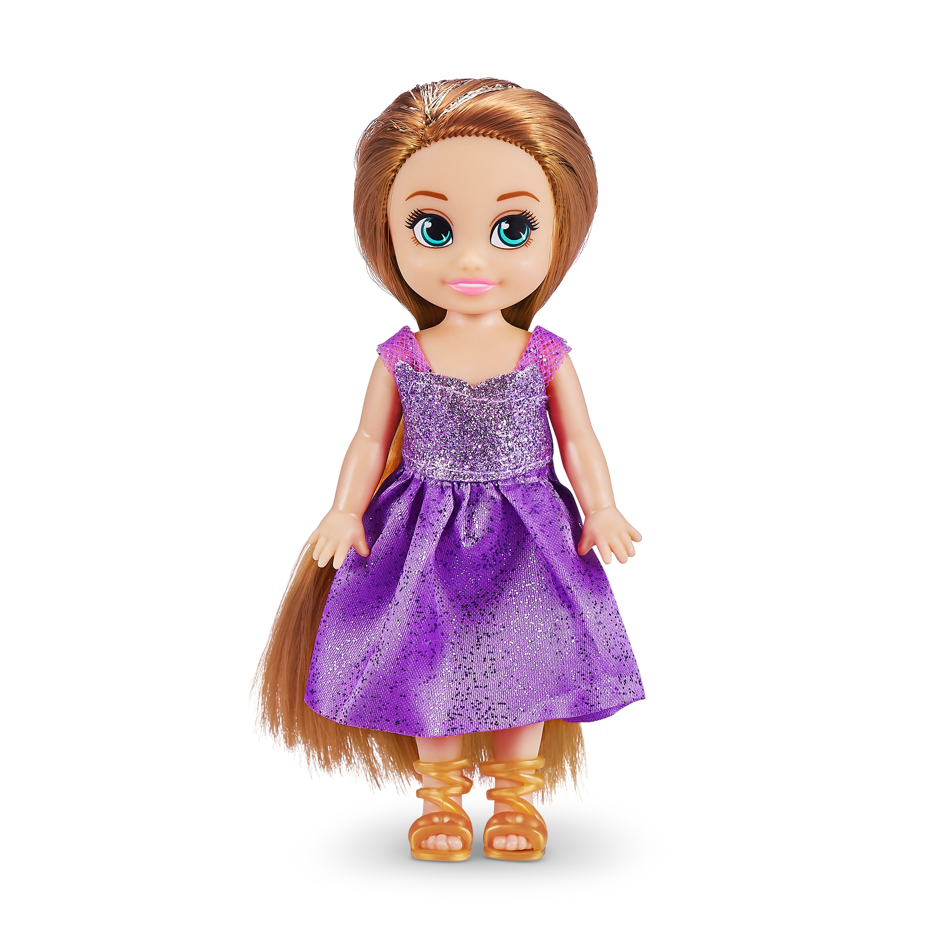 Домик для кукол Zuru Sparkle Girlz 10052 - фото 13