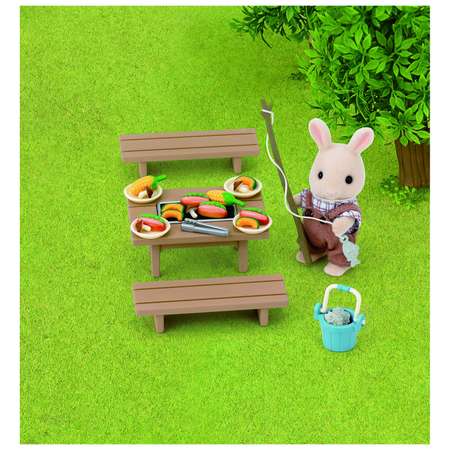 Игровой набор Sylvanian Families