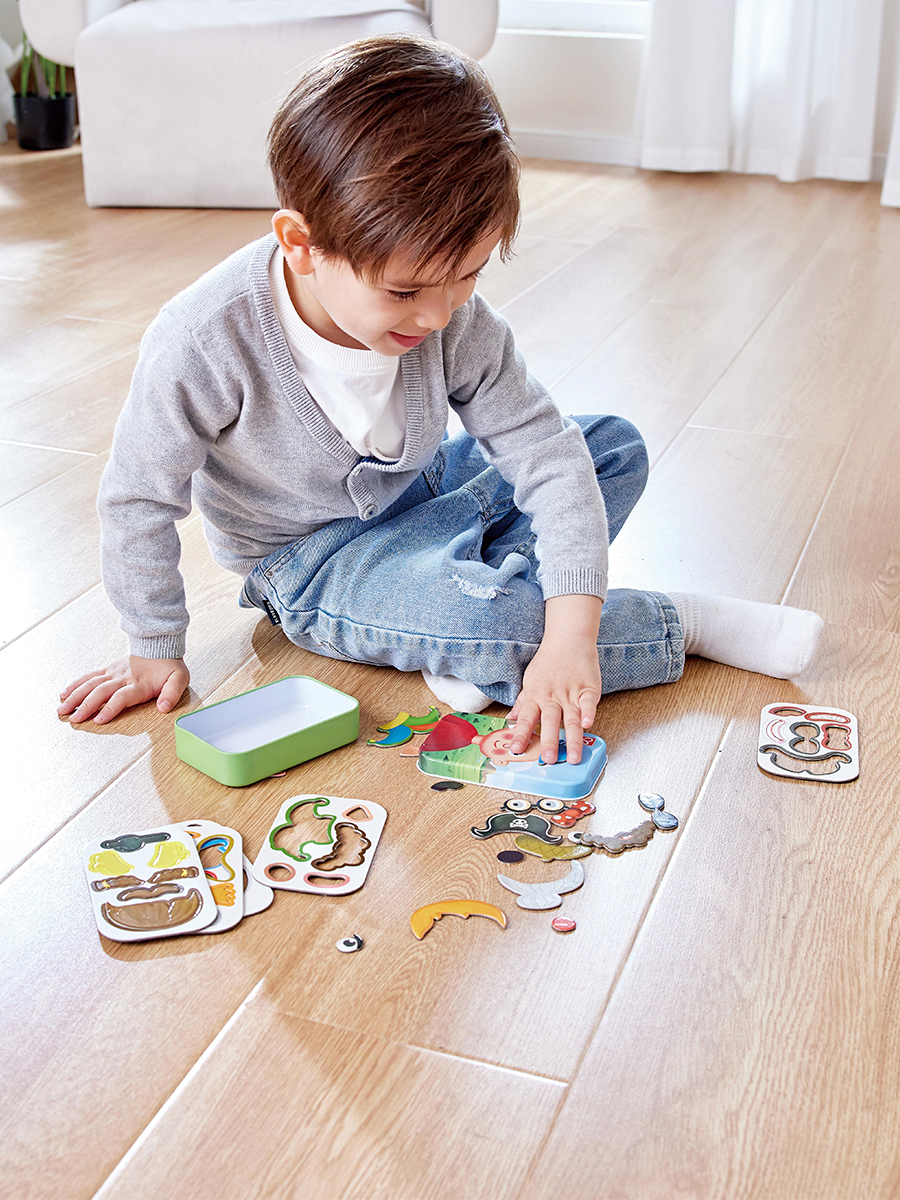 Настольная игра Hape - фото 10