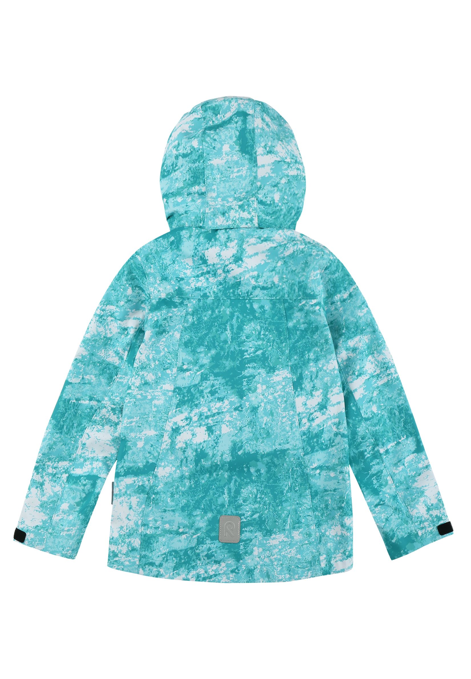 Куртка Reima 531445-7157 - фото 5