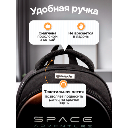 Рюкзак дошкольный ПАНДАРОГ