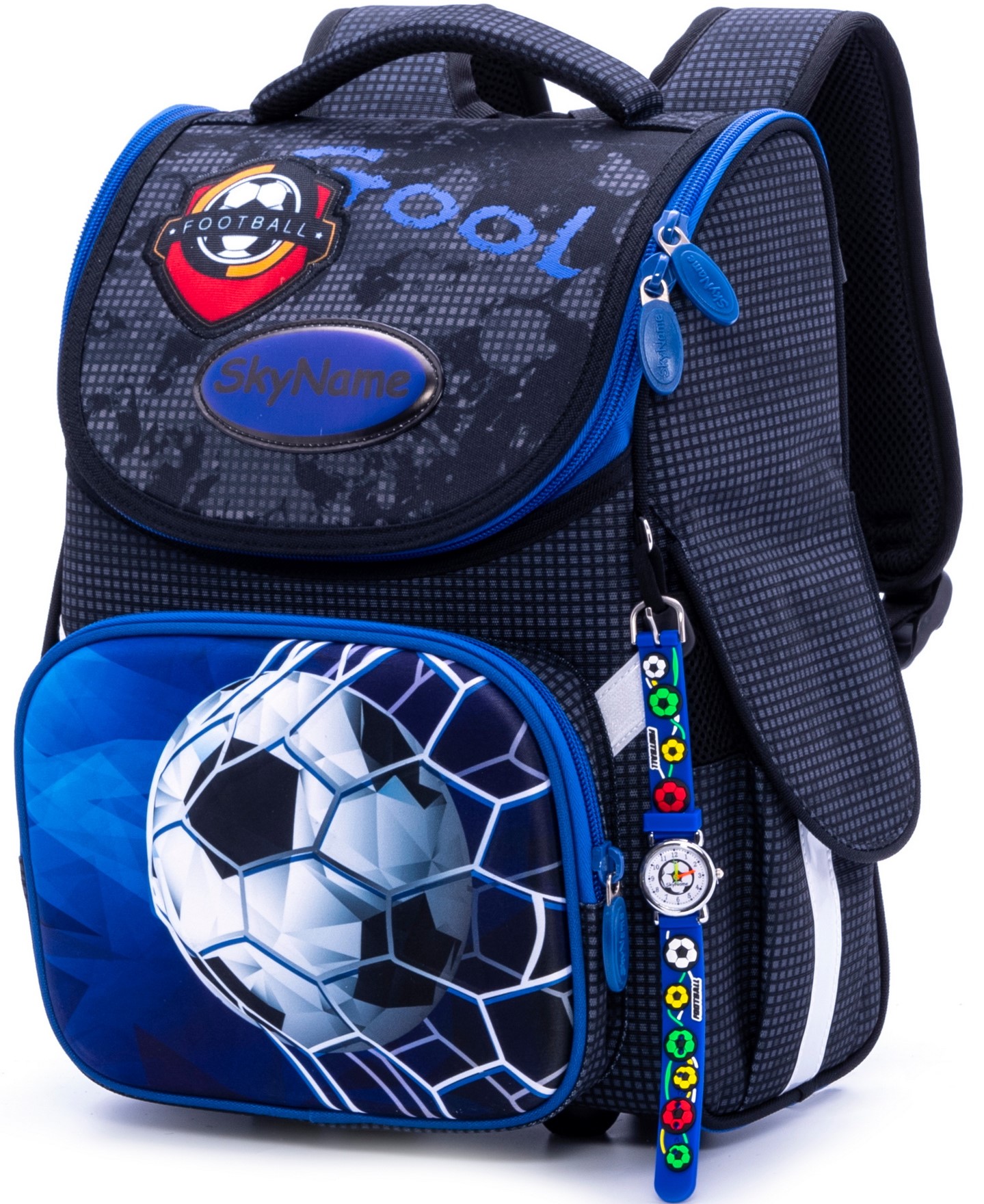 Ранец SkyName - фото 1