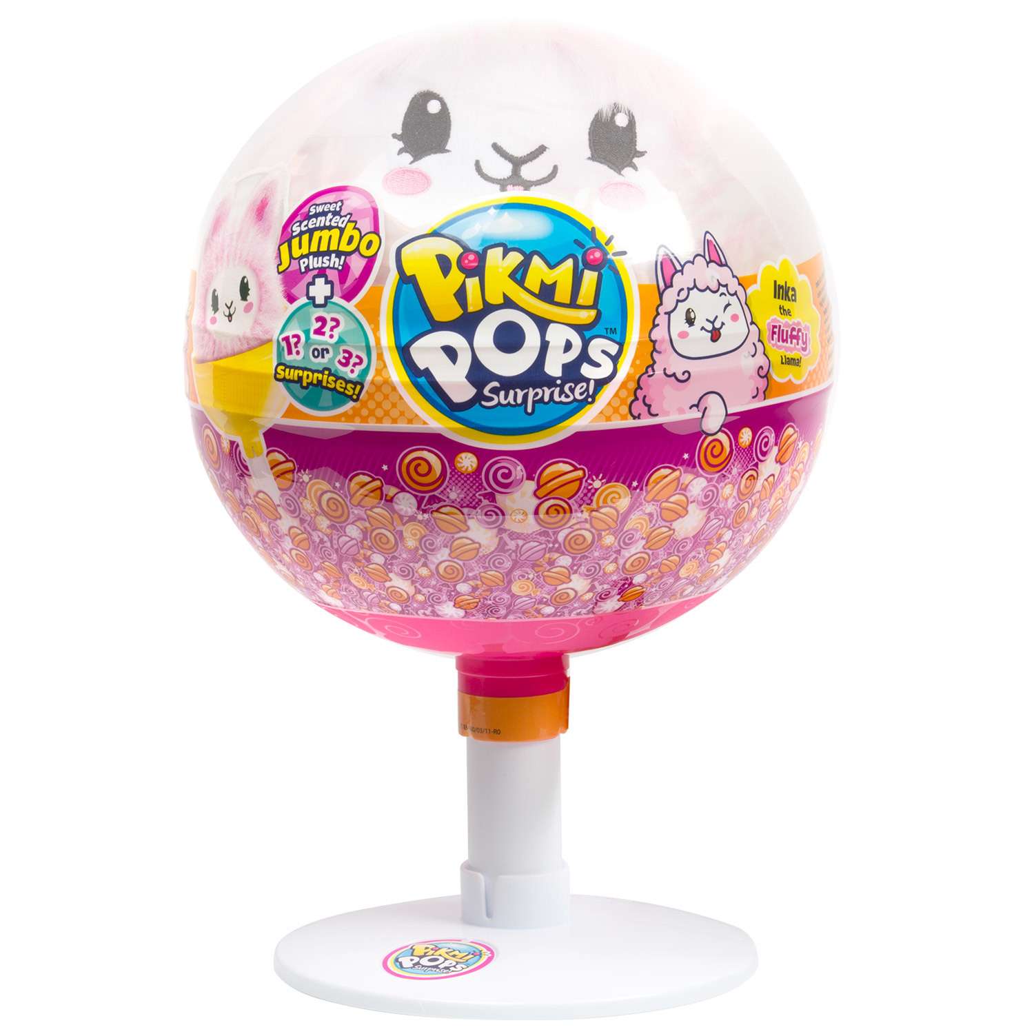 Фигурка Pikmi Pops - фото 1