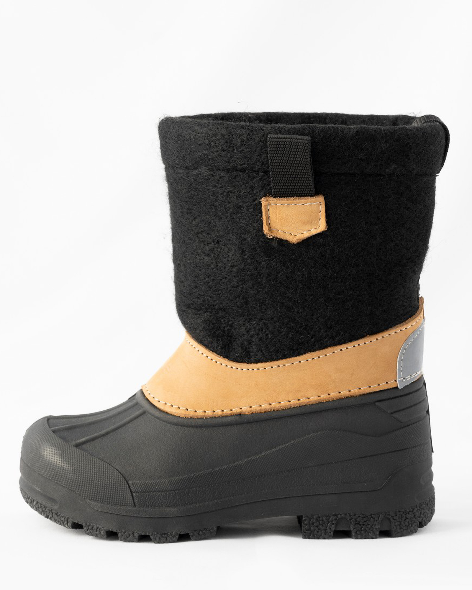 Ботинки для мальчиков Lassie 7400010R-9990 - фото 1