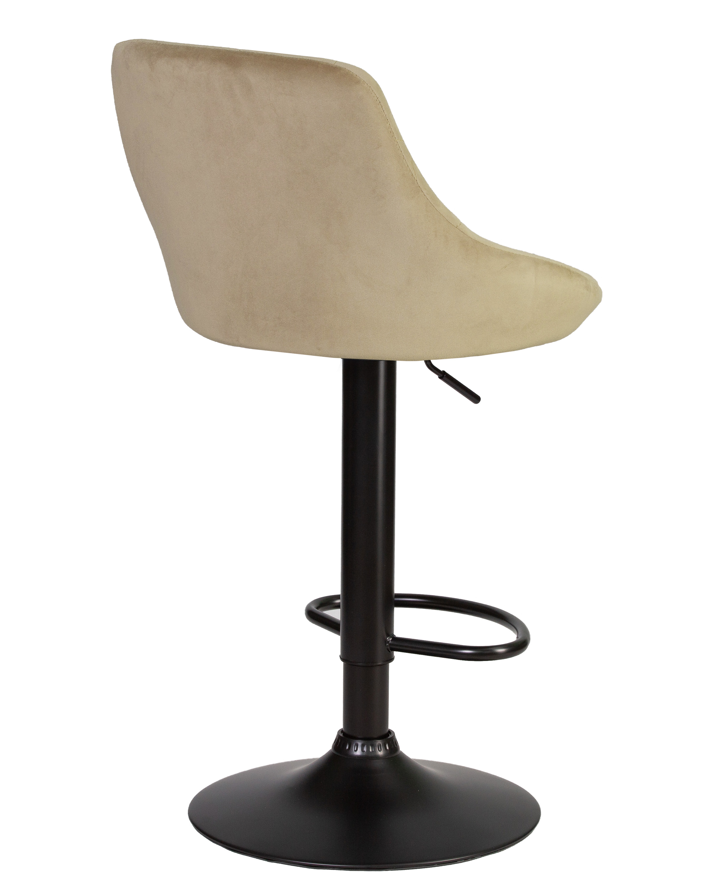 Стул DOBRIN LOGAN - фото 4