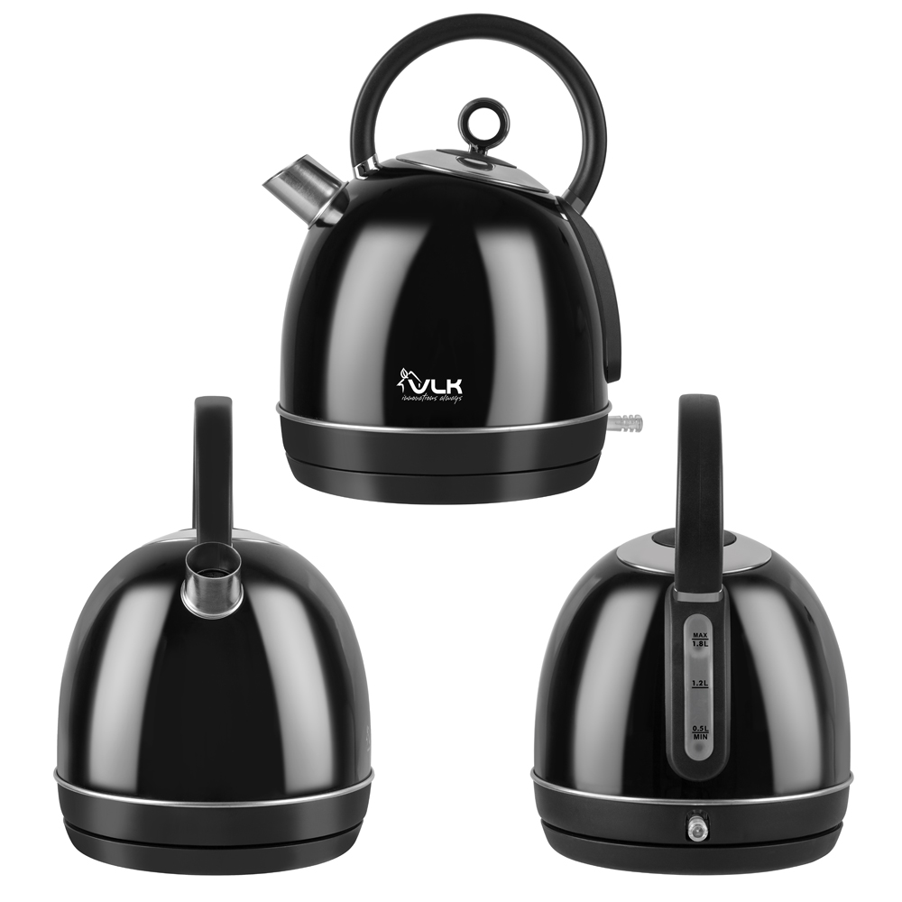 Электрический чайник VLK SIENA-6563 - фото 7