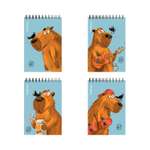 Тетрадь ErichKrause клетка 60 лист. в ассортименте