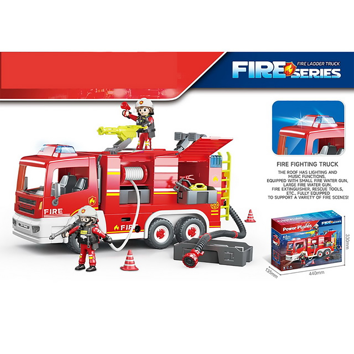 Конструктор Veld Co - фото 36