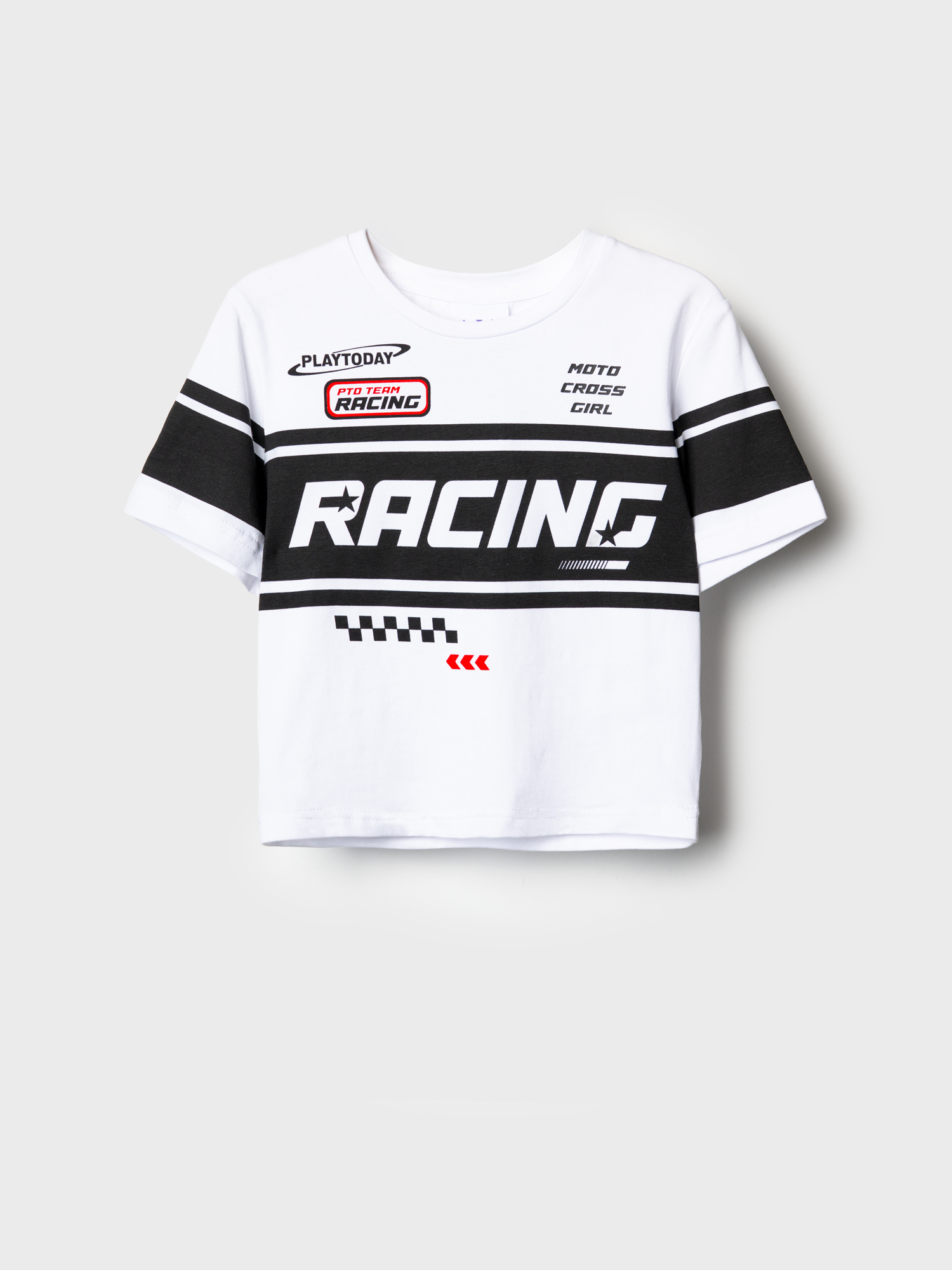 Футболка PlayToday 12621345 - фото 6