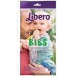 Нагрудник Libero 10 шт.