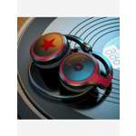Беспроводные наушники BandRate Smart BRSTWSA23RB красные