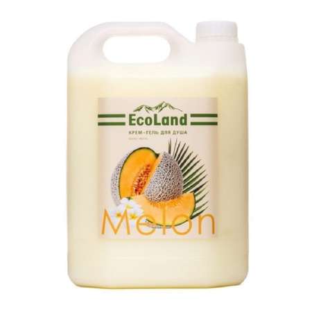 Гель-крем EcoLand