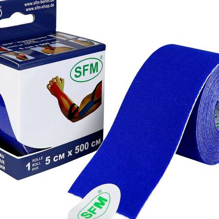Тейпы SFM Hospital Products