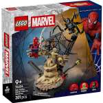 Конструктор LEGO Marvel Super Heroes