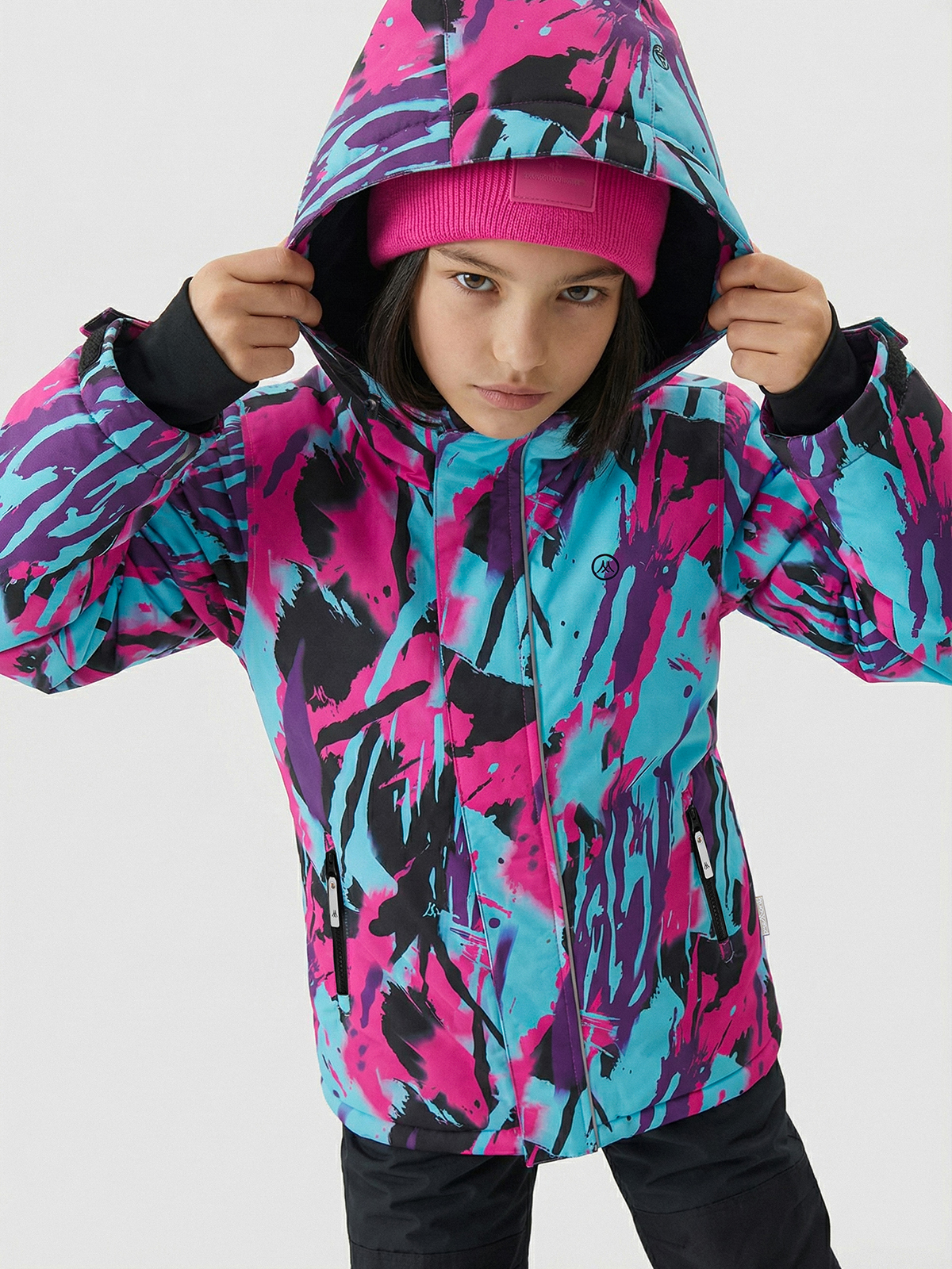 Комплект Premont WP532718BLACK - фото 5