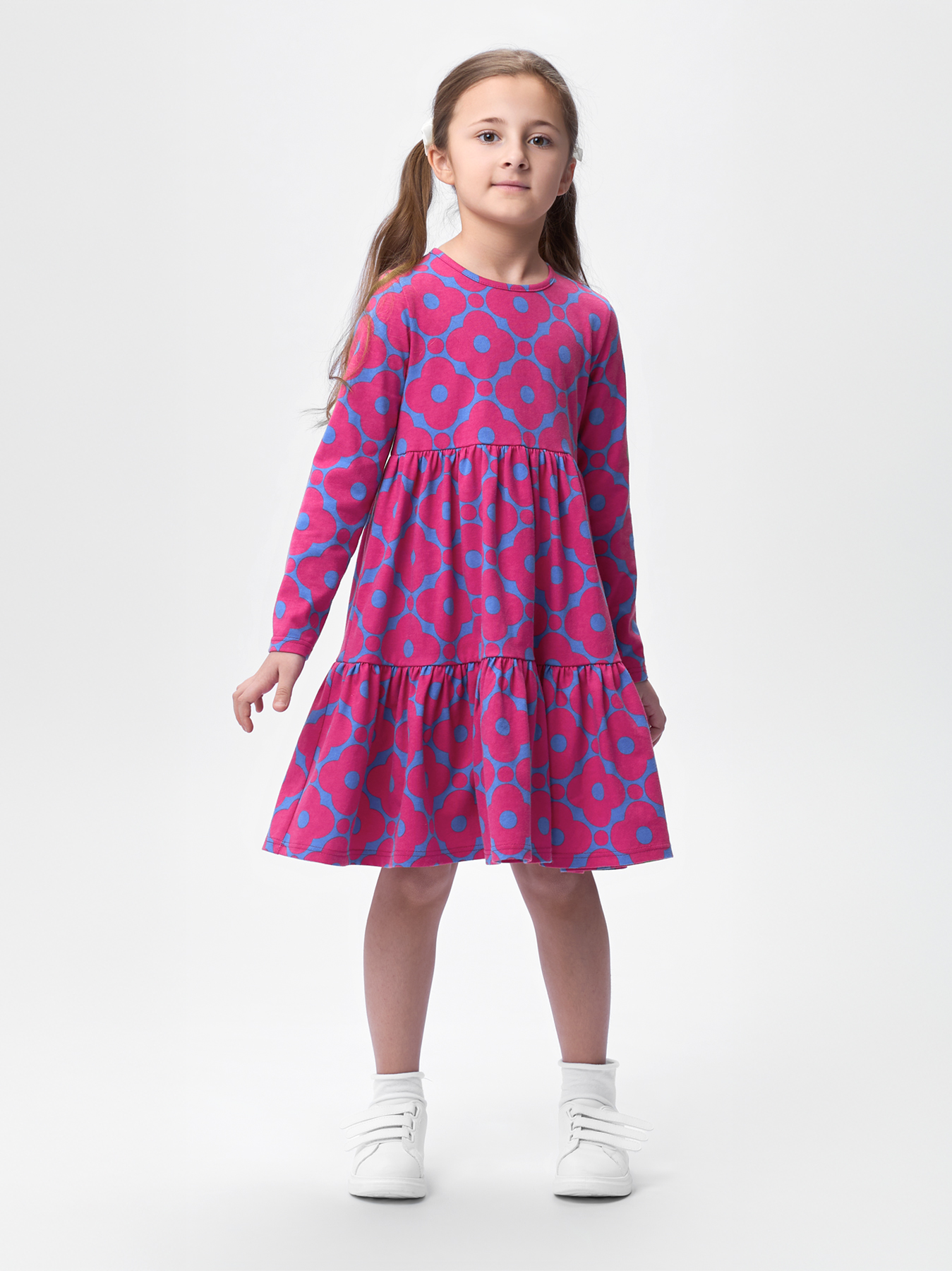 Платье Bossa Nova 169В25-171-Р - фото 1