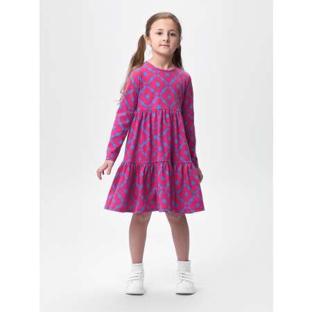 Платье Bossa Nova