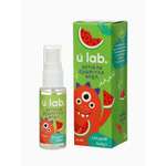 Душистая вода URAL LAB детская «Монстрики», 30 мл, аромат арбузная жвачка