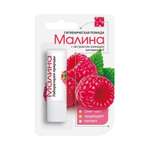 Помада губная гигиеническая Аванта Малина 2.8г