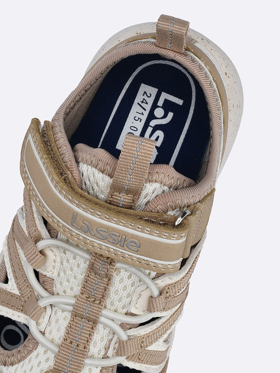 Сандалии Lassie 72404401-0670 - фото 5