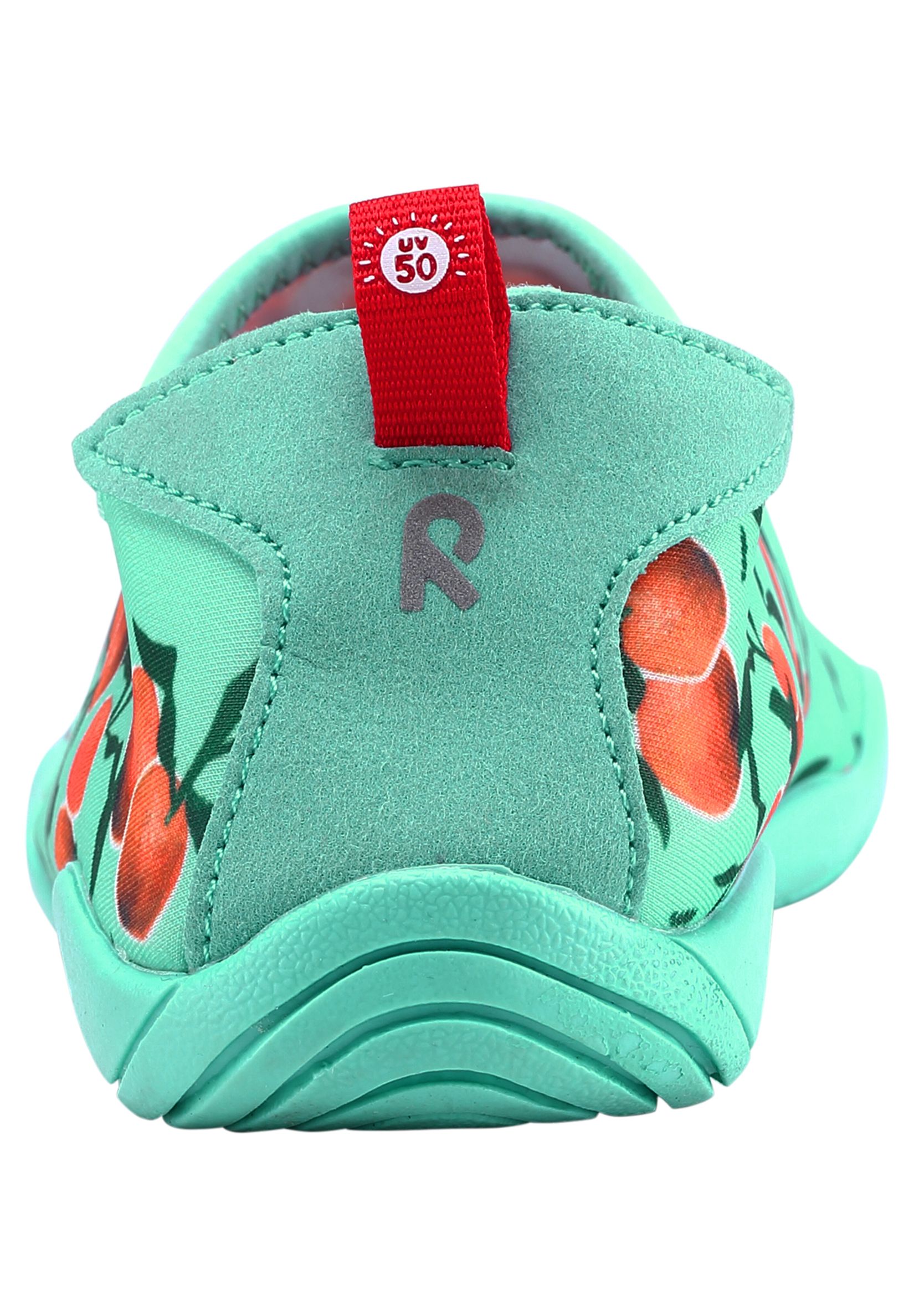 Аквашузы Reima 569419-7152 - фото 7