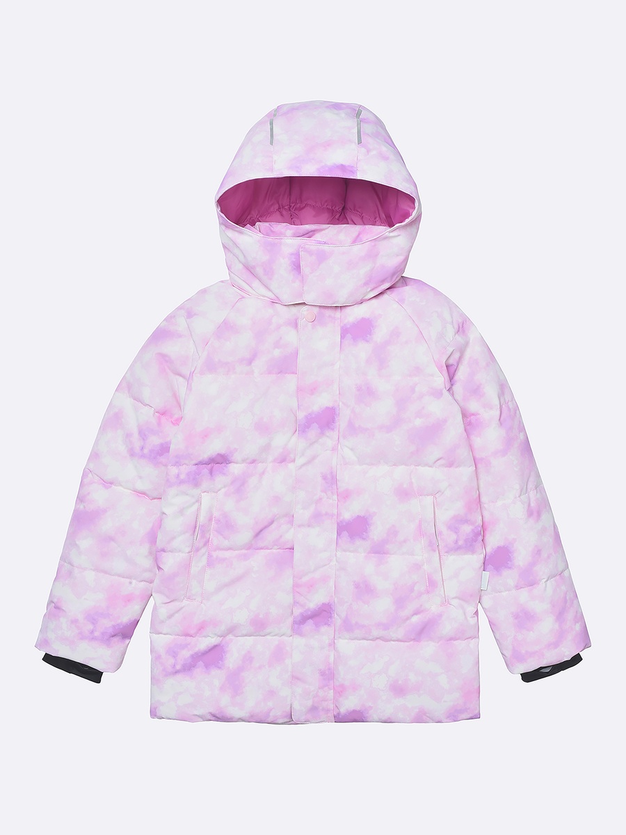 Куртка Lassie 73104107-4051 - фото 5