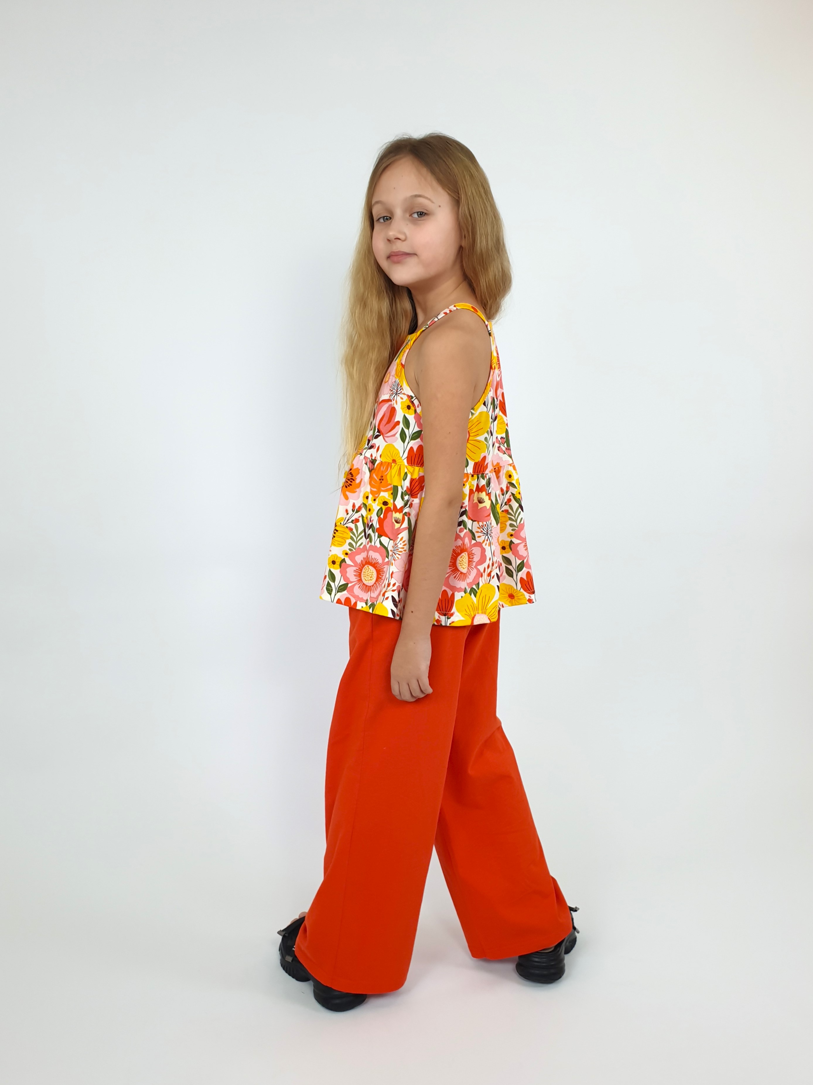 Костюм Luneva 02-161-4. - фото 5