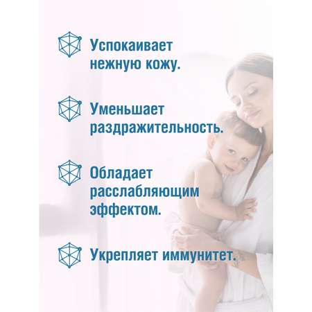 Соль для ванн Dr.Aqua