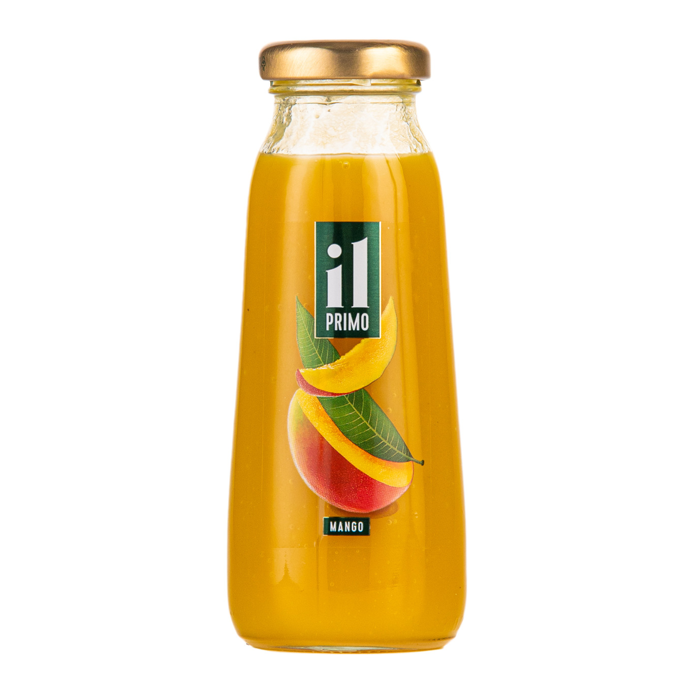 Сок IL PRIMO Манго с 3 лет 0.2 л 8 шт. - фото 3
