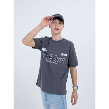 Футболка STELLA MODA