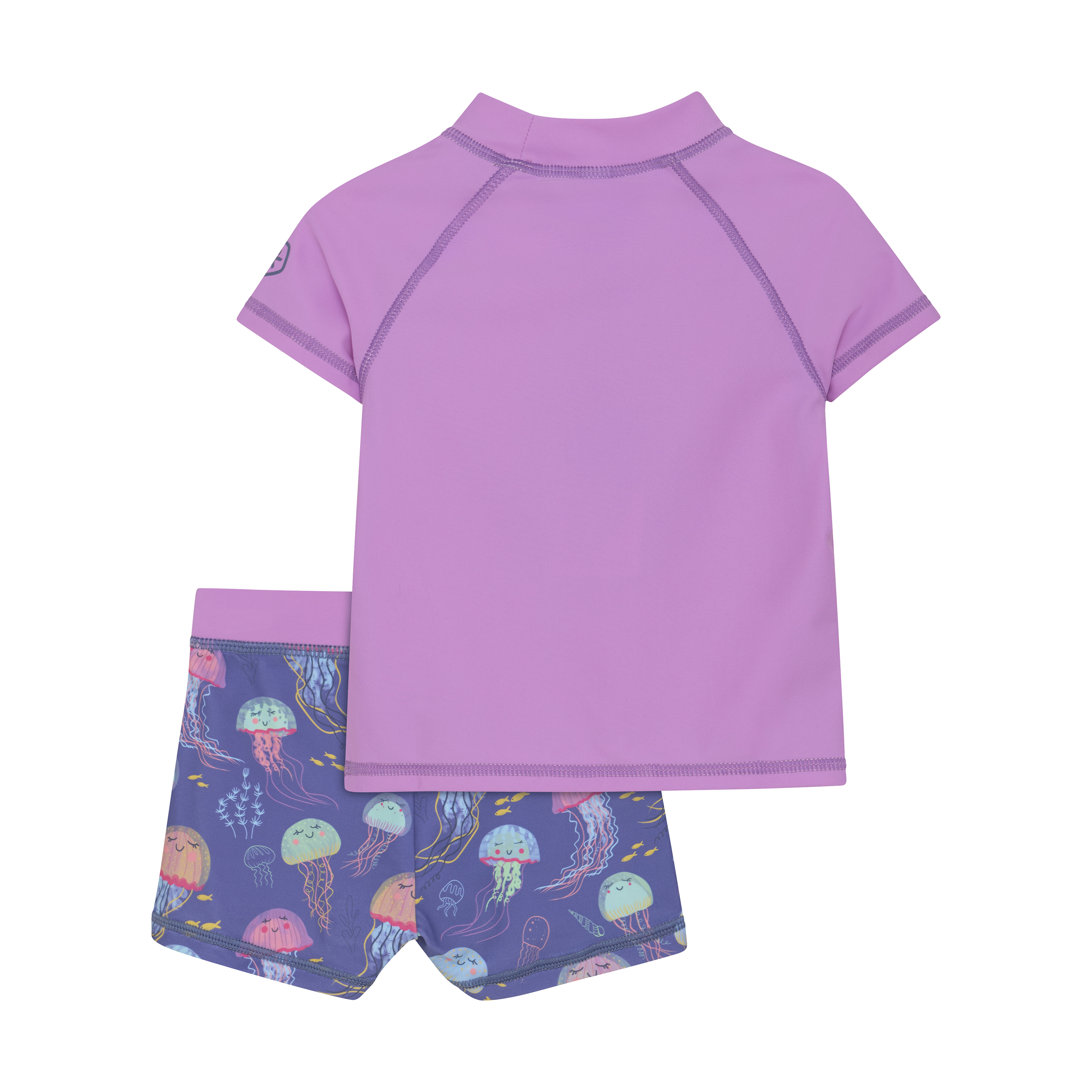 Комплект для плавания Color Kids 720225-6820 - фото 2