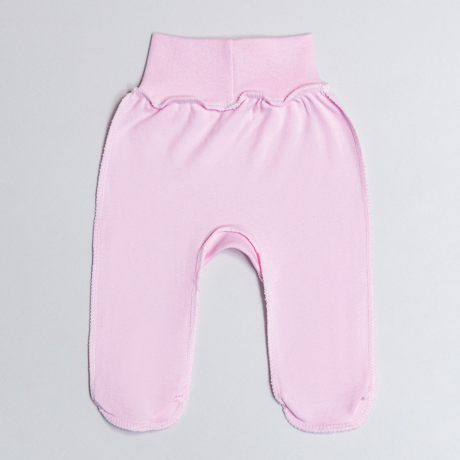 Ползунки Amelli КЛ.230.005.0.0.005роз - фото 2